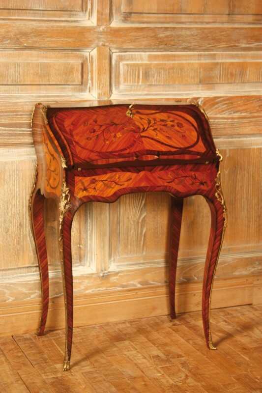 Image Produit Allot Secrétaire "Murillon" 0104