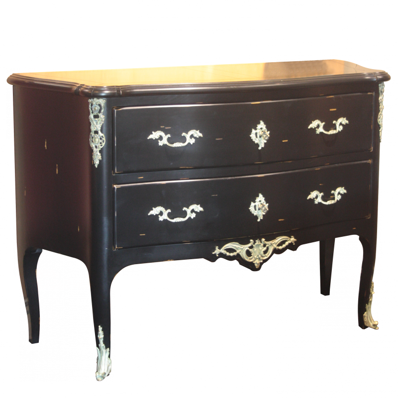 Commode Vézille style Louis XV
