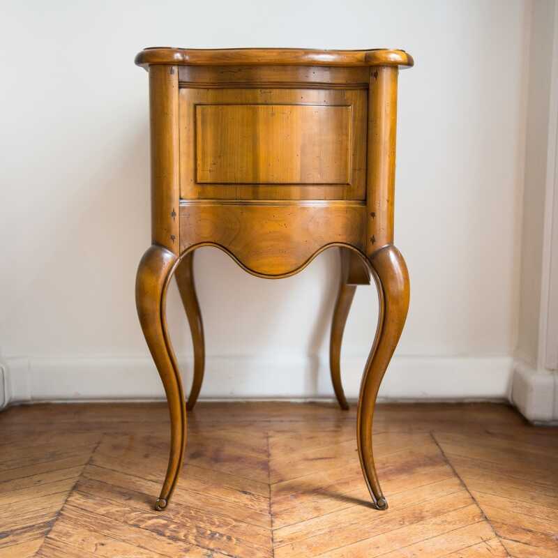 Commode Clisson style Louis XV