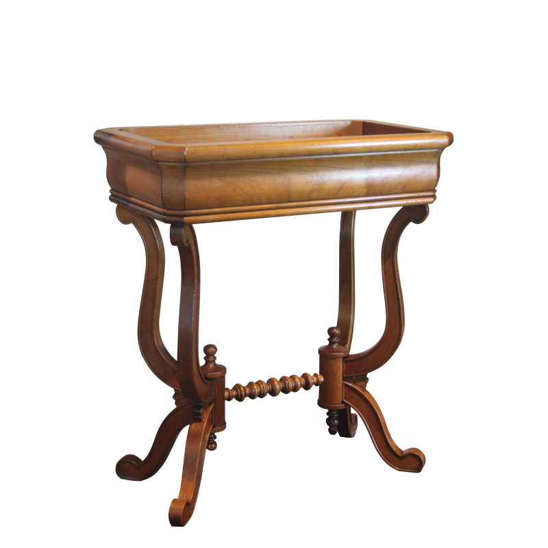 Jardinière Lesage style Empire