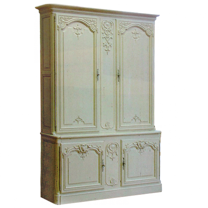 Buffet Saumur style Louis XV