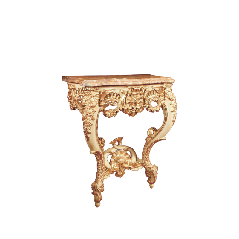 Console Caurel style Louis XV
