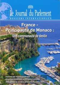 Le Journal du Parlement