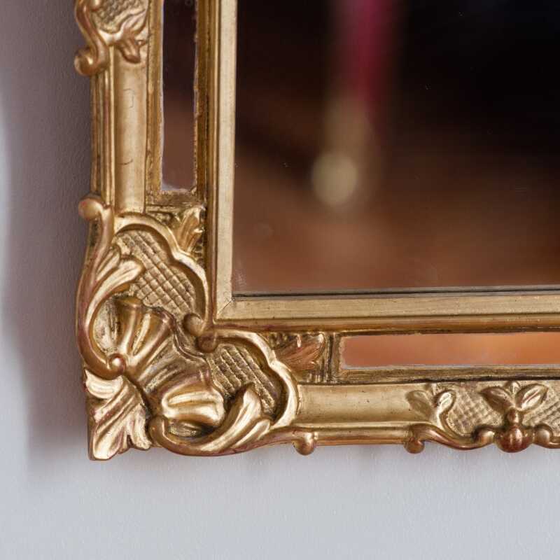 Miroir Dinan style Louis XIV 