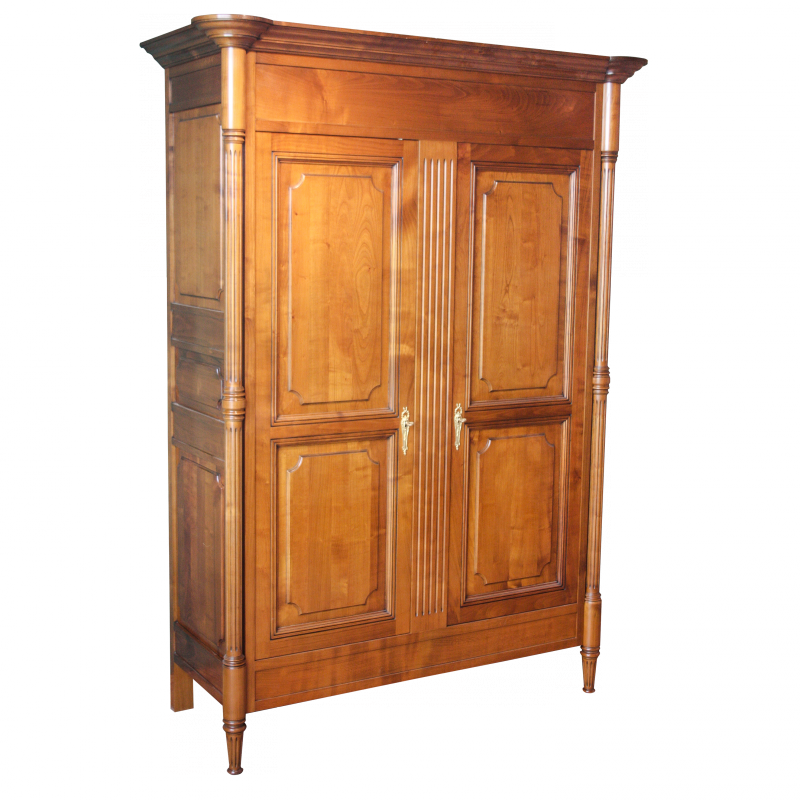 Armoire Marie-Antoinette