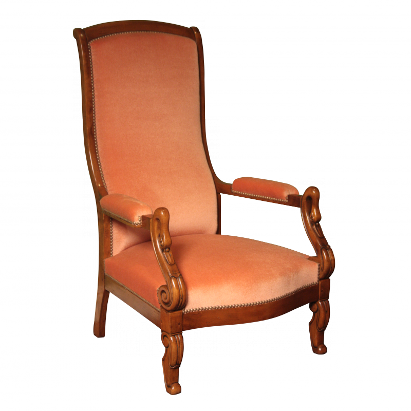 Fauteuil Imbert style Restauration