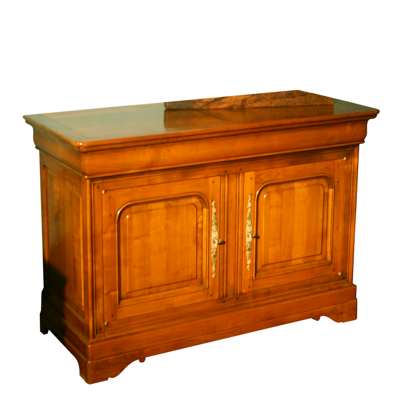 Buffet Kerihuel style Louis-Philippe