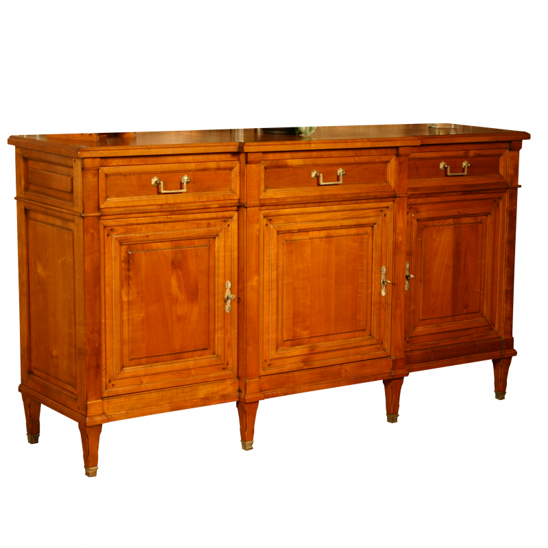 Buffet Lebrun style Directoire 