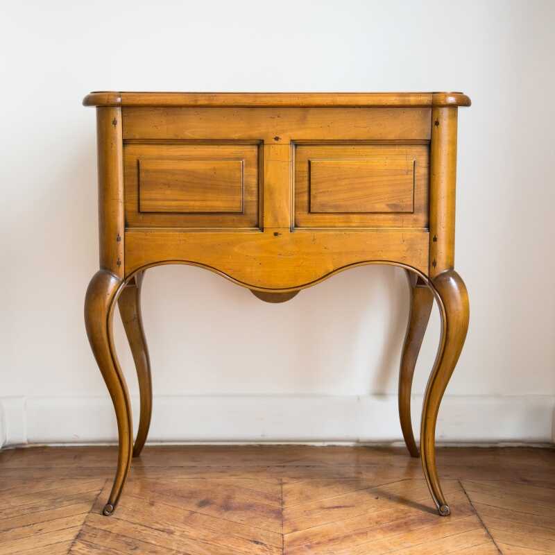 Commode Clisson style Louis XV