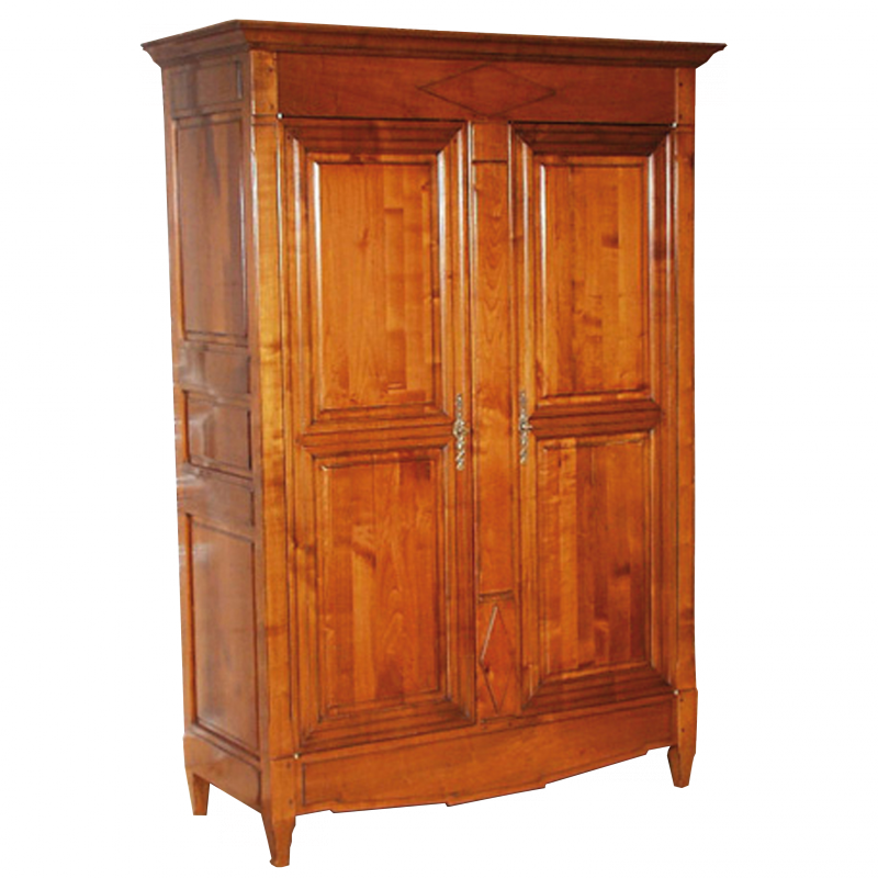 Armoire Directoire style Directoire