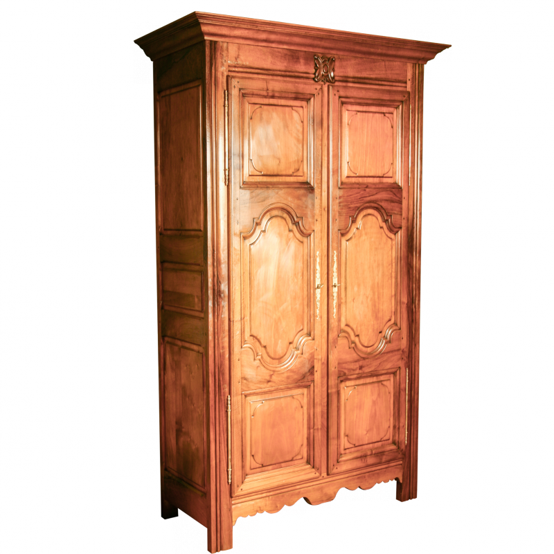 Armoire Tarnaise style Louis XIII