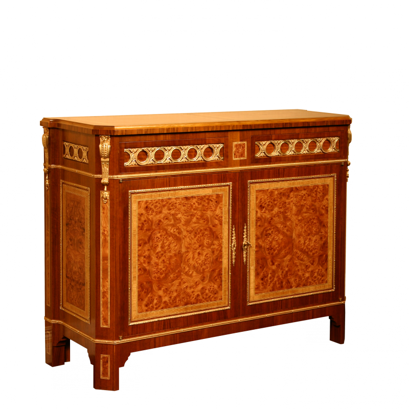 Buffet Hallot style Louis XVI