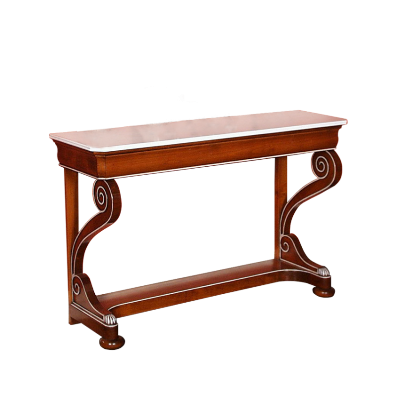 Console Pichon style Restauration