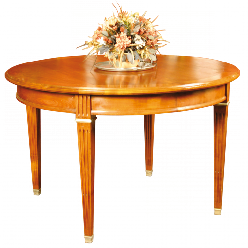 Table style Louis XVI Lacroix 