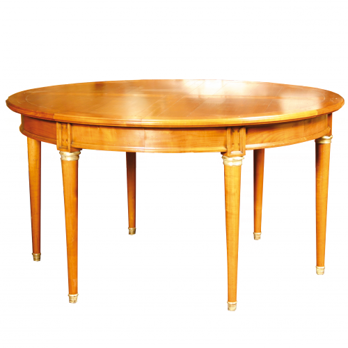 Table Lacroix style Louis XVI 